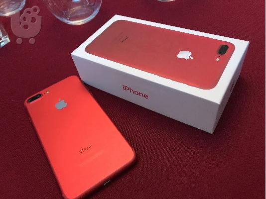 ΠΙΣΤΟΠΟΙΗΜΕΝΟ Apple iPhone 7 Plus 32GB 128GB 256GB